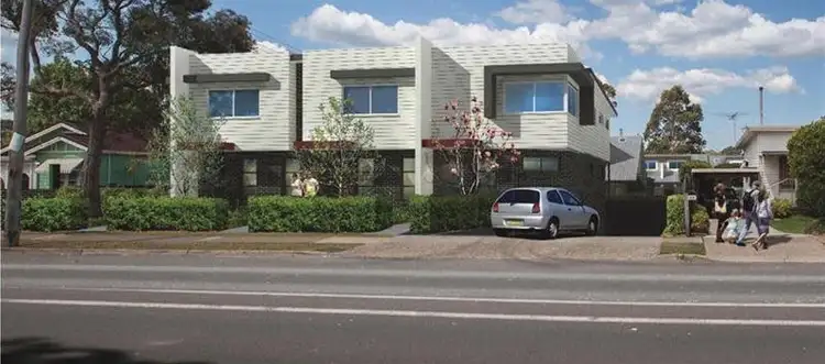 13/207 Targo Road, Girraween NSW 2145