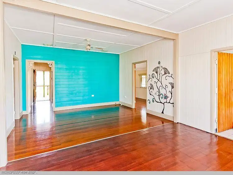 Seventh view of Homely house listing, 179 John Street, Maryborough QLD 4650