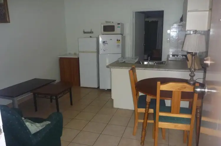 Main view of Homely unit listing, 3/26 Palm Circuit, Ross NT 873