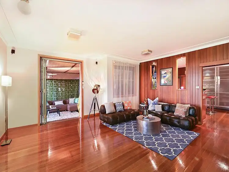 Second view of Homely house listing, 30 Nesca Parade, The Hill NSW 2300
