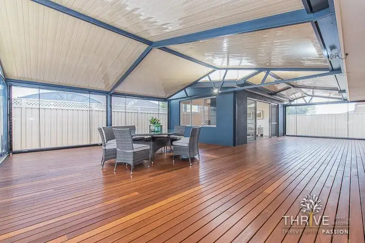Fifth view of Homely house listing, 17 Stidwell Street, Canning Vale WA 6155