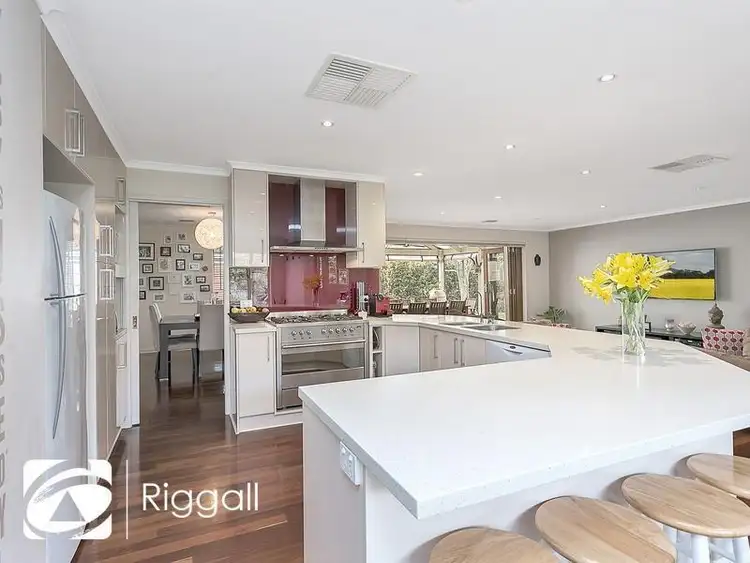 Sixth view of Homely house listing, 61 Montague Drive, Sheidow Park SA 5158