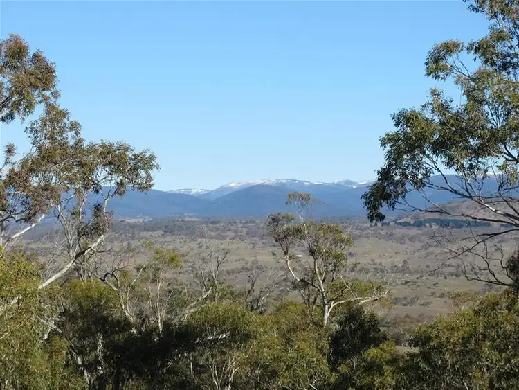 Third view of Homely rural property listing, Lot 2 Old Settlers Road, Jindabyne NSW 2627