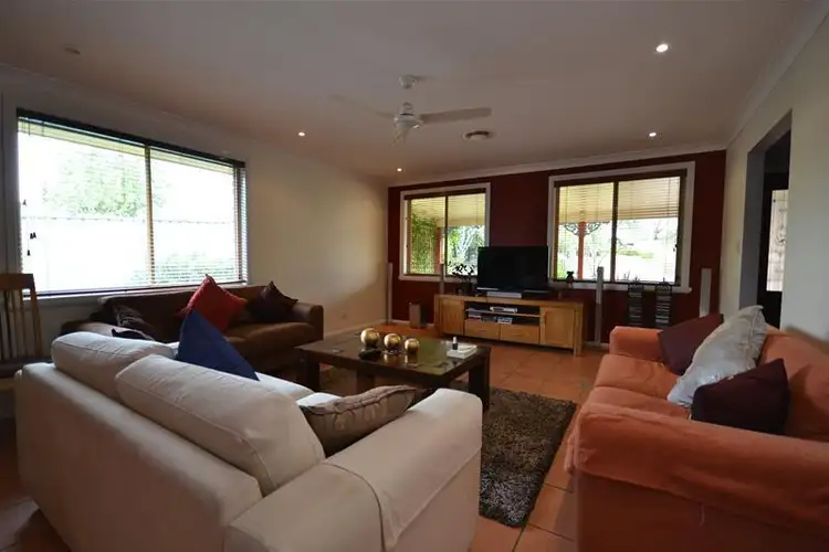 Third view of Homely house listing, 42 Spring Road, Mudgee NSW 2850