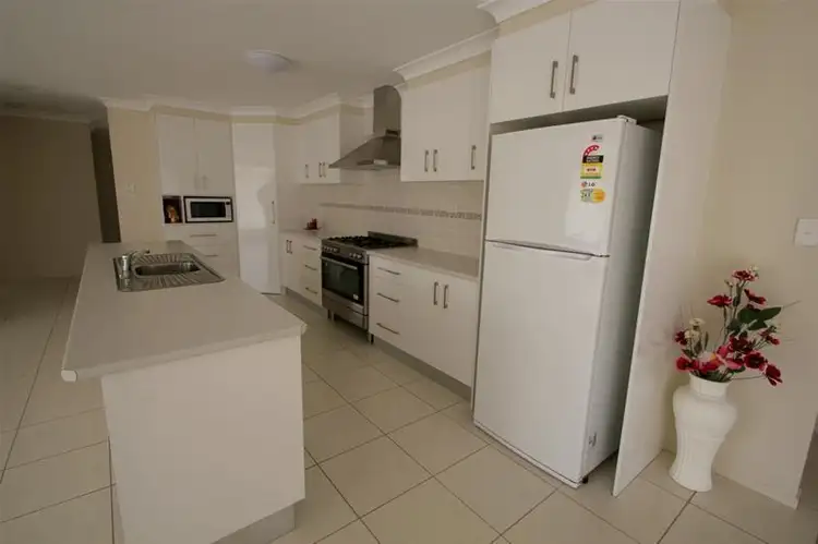 Second view of Homely house listing, 19 Parkes Drive, Tenterfield NSW 2372