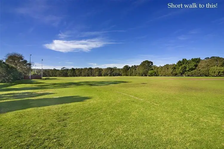 Second view of Homely unit listing, 5/6 Regent Street or 5/15 Kingsway, Dee Why NSW 2099