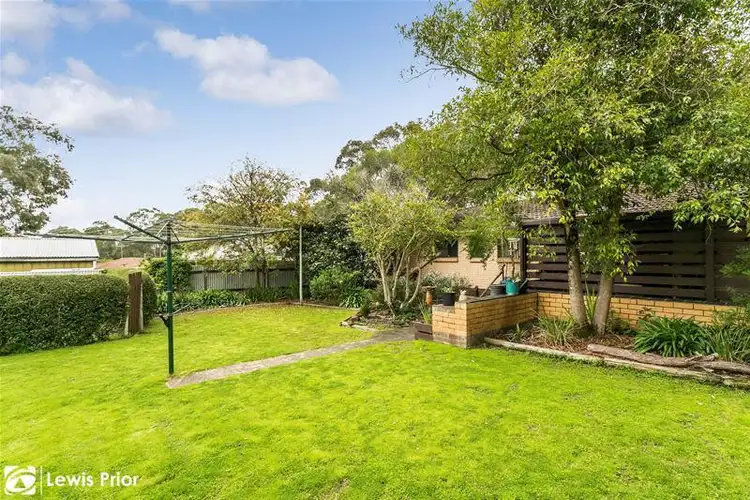 5 Oakridge Close, Aberfoyle Park SA 5159