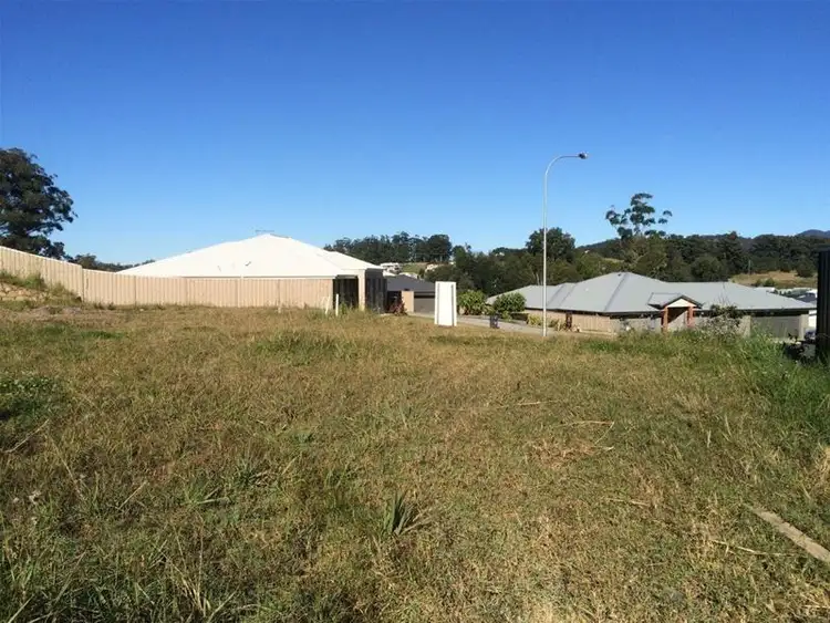 Third view of Homely land listing, 9 Illawarra Close, North Boambee Valley NSW 2450