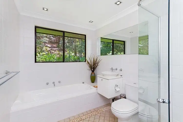 Fourth view of Homely house listing, 26 Beryl Boulevard, Pearl Beach NSW 2256