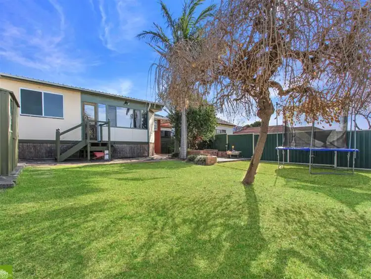 Fifth view of Homely house listing, 45 Kundle Street, Dapto NSW 2530