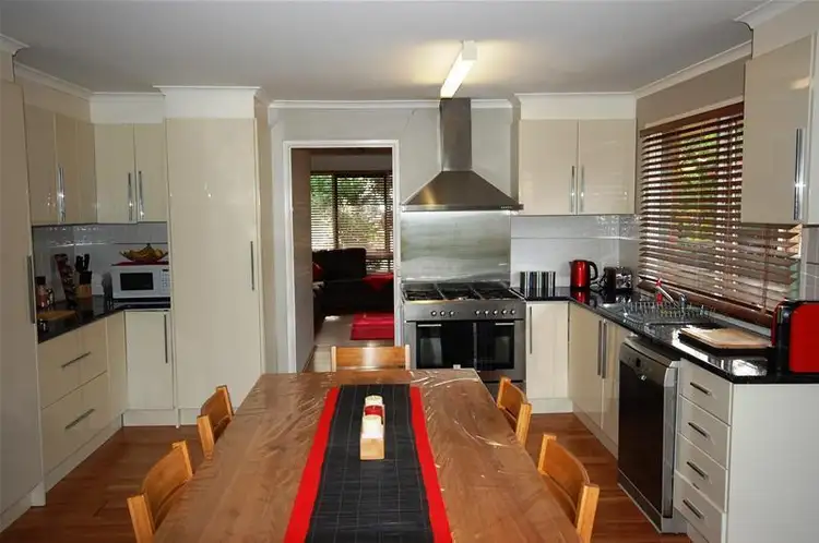 Third view of Homely house listing, 56 Elizabeth  Avenue, Forest Hill NSW 2651