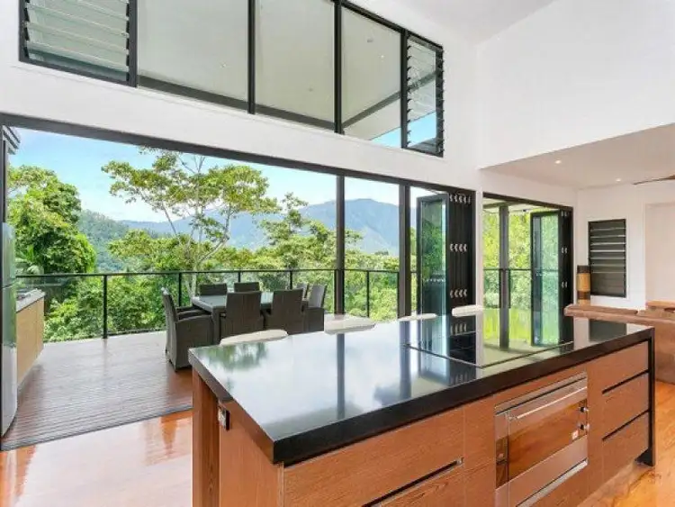 Third view of Homely house listing, 41 The Peak Road, Brinsmead QLD 4870