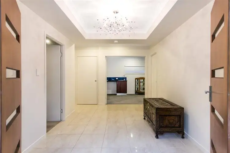 Fourth view of Homely house listing, 3 Barringtonia Close, Redlynch QLD 4870