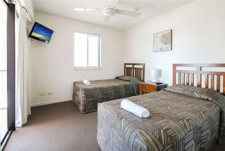 Sixth view of Homely unit listing, 28/32 River Esplanade, Mooloolaba QLD 4557