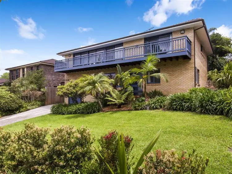44 Cook Street, Forestville NSW 2087