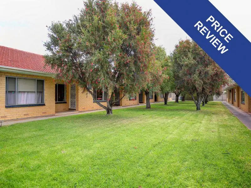 Main view of Homely unit listing, 6/696 Marion Road, Marion SA 5043