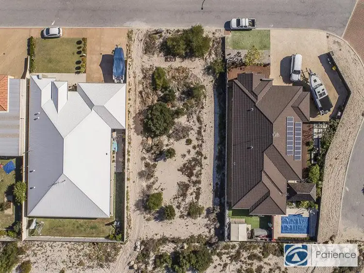 Fourth view of Homely land listing, 3 Emperor Way, Yanchep WA 6035