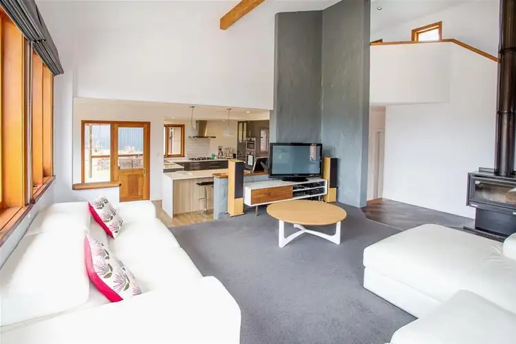 Fourth view of Homely house listing, 8 Larnook Close, Jindabyne NSW 2627