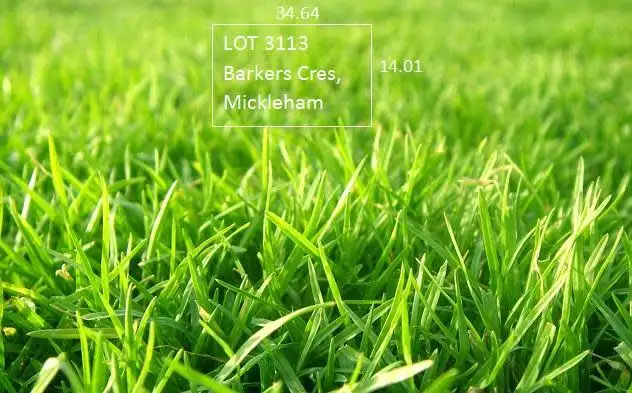 LOT/3113 Barkers Crescent, Mickleham VIC 3064