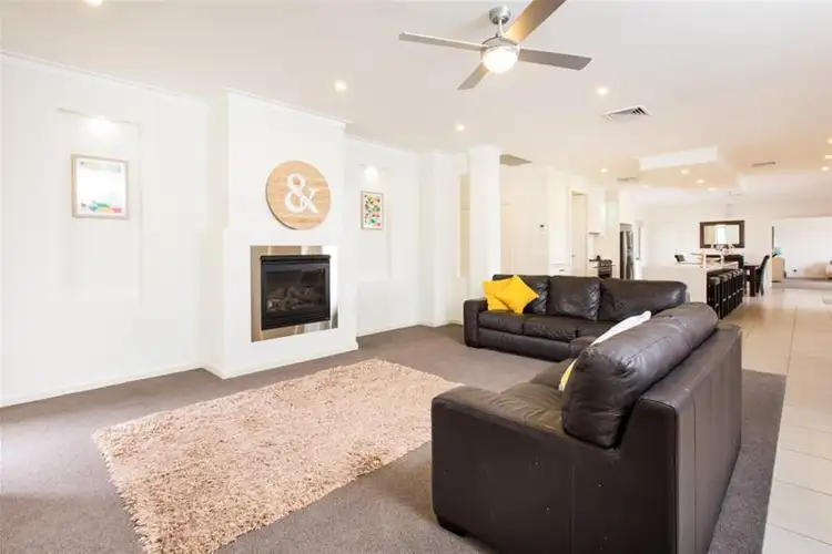 Second view of Homely house listing, 9 Mason Court, Red Cliffs VIC 3496