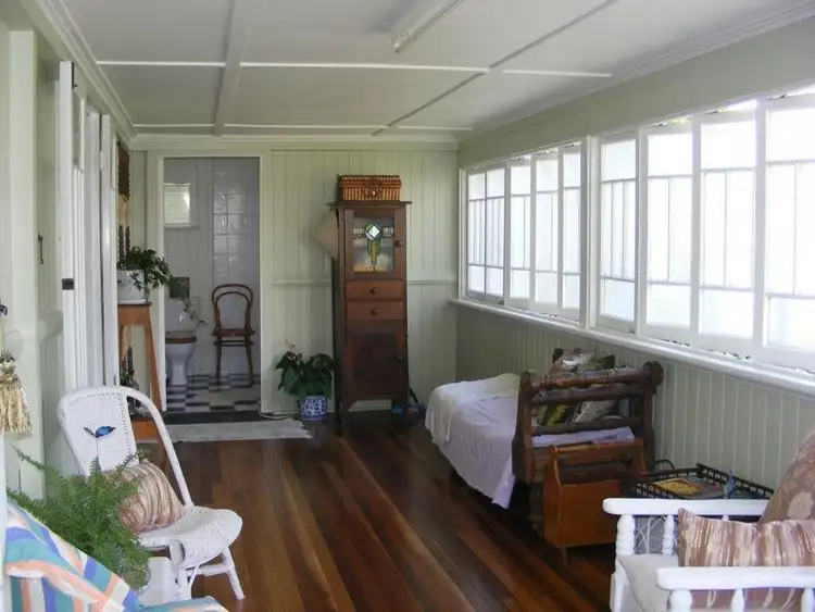 Sixth view of Homely house listing, 44 Richmond Lane, Maryborough QLD 4650