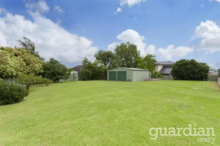 Third view of Homely house listing, 23 Alex Avenue, Schofields NSW 2762