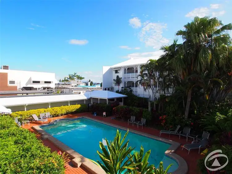 19/63 McLeod Street, Cairns City QLD 4870