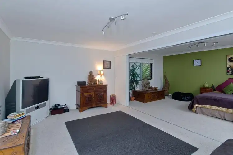 Sixth view of Homely unit listing, 155/43 Murtha Drive, Elanora QLD 4221