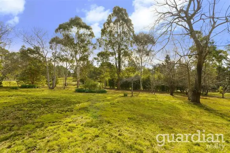 Sixth view of Homely house listing, 3A Wyoming Road, Dural NSW 2158
