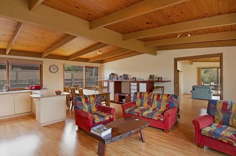 Third view of Homely house listing, 2 Vernon Street, Blairgowrie VIC 3942