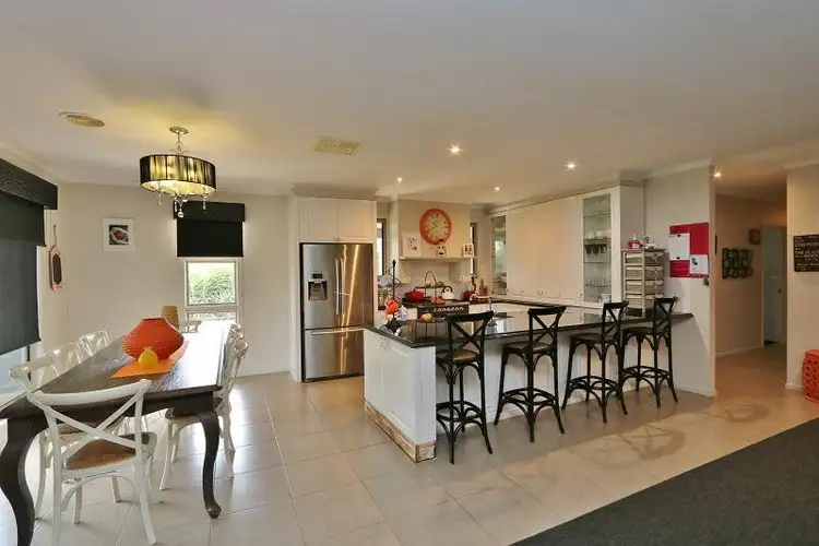 Fifth view of Homely house listing, 1 Oorilim Avenue, Kyabram VIC 3620