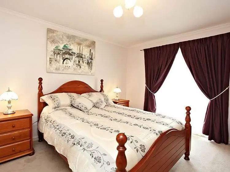 Fifth view of Homely house listing, 2/100 Canterbury Road, Heathmont VIC 3135