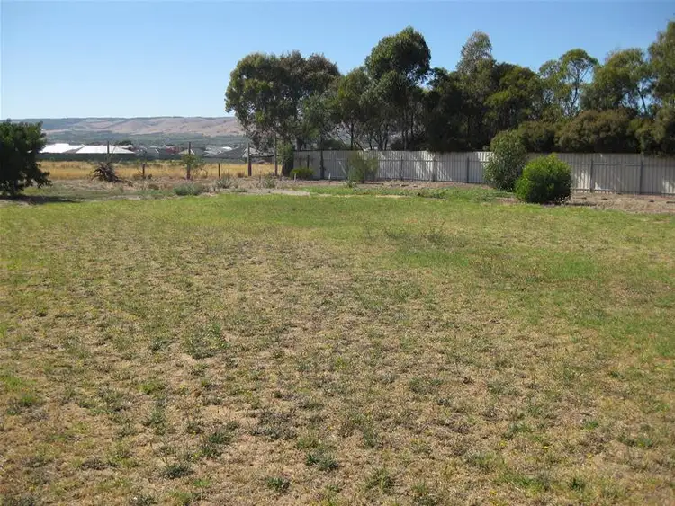 Main view of Homely land listing, 141C Rowley Road, Aldinga Beach SA 5173