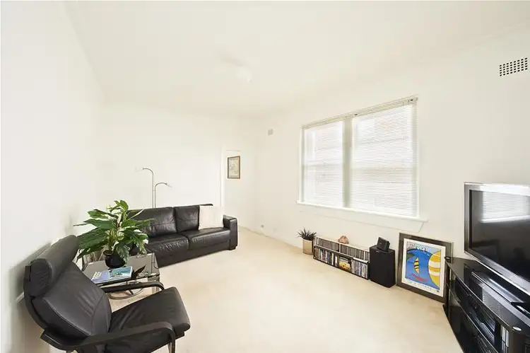 Second view of Homely apartment listing, 8/169-171 Victoria Road, Bellevue Hill NSW 2023