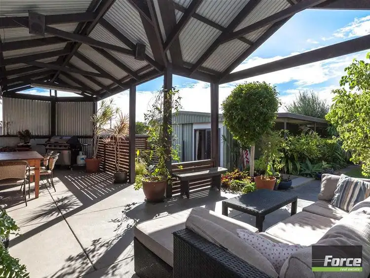 Fourth view of Homely house listing, 63 Currajong Crescent, Craigie WA 6025