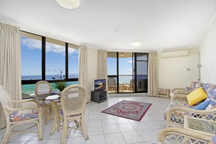 Second view of Homely unit listing, 21/1187 Gold Coast Highway, Palm Beach QLD 4221