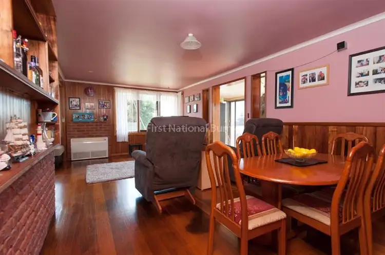 Fourth view of Homely house listing, 1 Raglan Street, Somerset TAS 7322