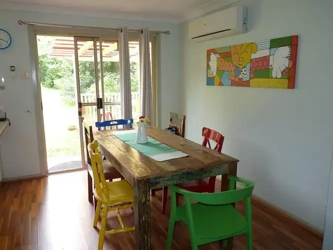 Third view of Homely unit listing, 1/4 Stanley Court, Goonellabah NSW 2480