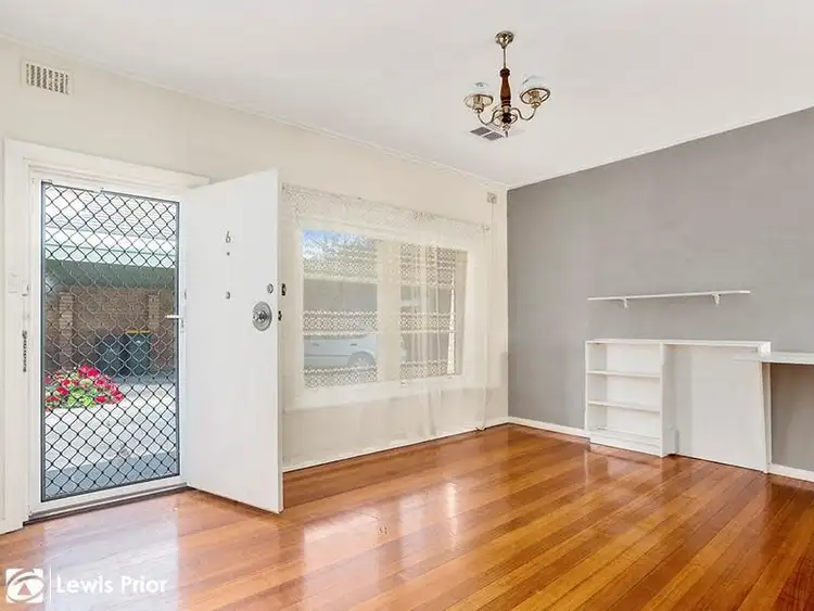 Main view of Homely unit listing, 6/31 Oleander Street West, South Brighton SA 5048