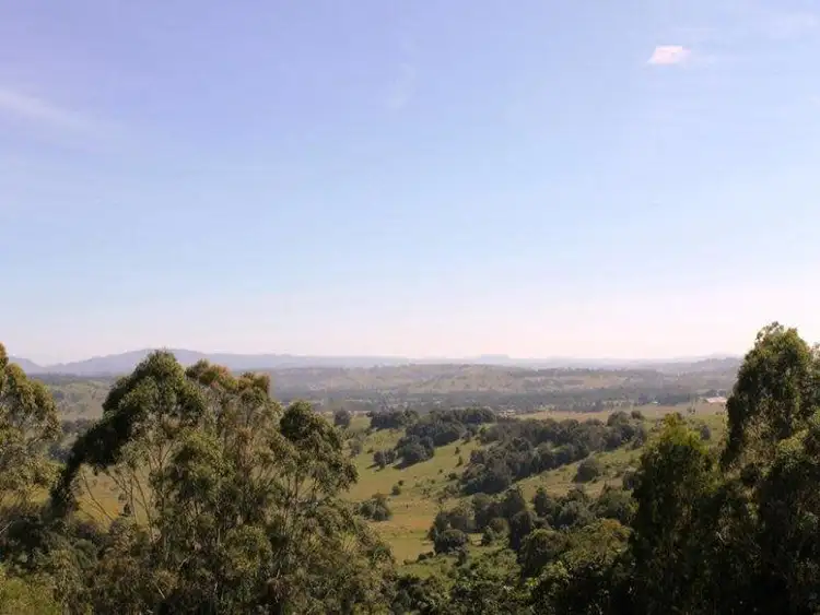 Fourth view of Homely land listing, 31 Mountain View Drive, Goonellabah NSW 2480