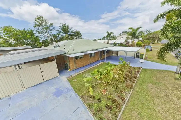 42 Tryal  Street, Bentley Park QLD 4869