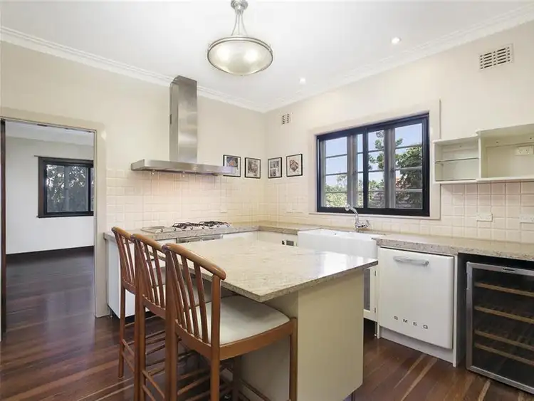 Third view of Homely house listing, 1 Carranya Street, Camp Hill QLD 4152