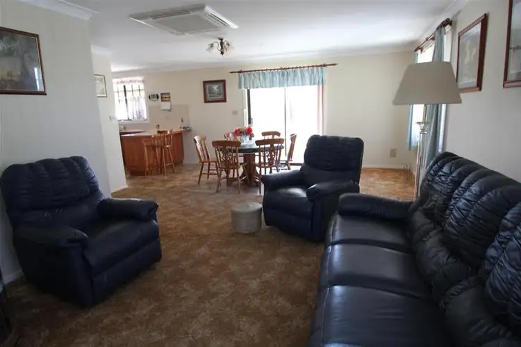 Third view of Homely house listing, 72 Clive Street, Tenterfield NSW 2372