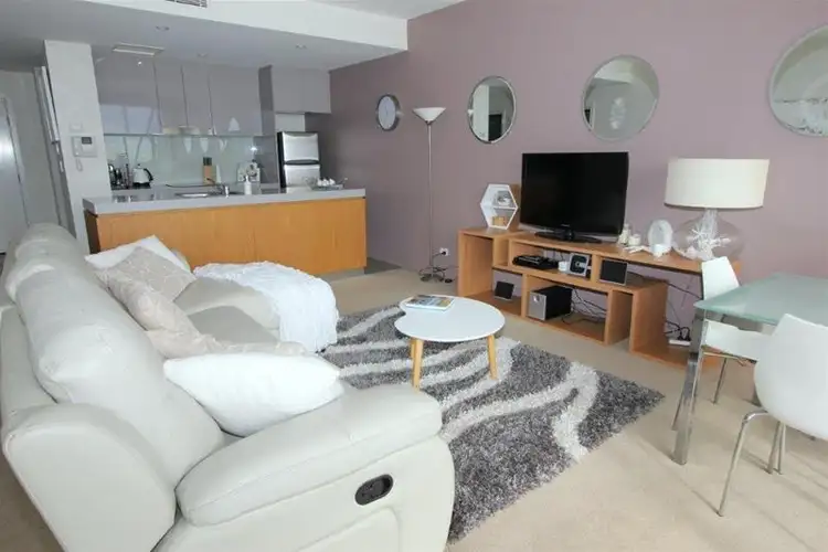 Sixth view of Homely apartment listing, E202/3 Honeysuckle Drive, Newcastle NSW 2300