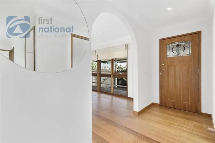 Fourth view of Homely house listing, 57 Wedding Drive, Wallan VIC 3756