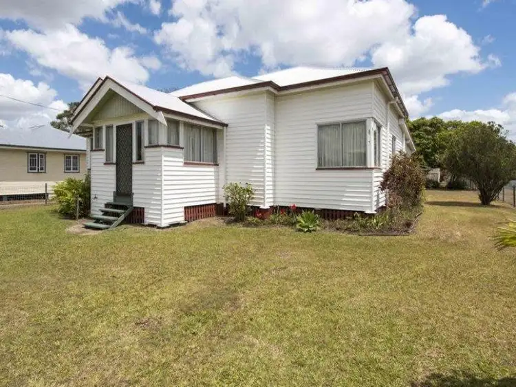 Second view of Homely house listing, 32 Gallipoli Street, Maryborough QLD 4650