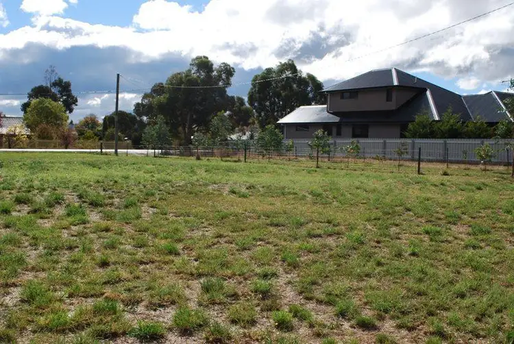 Fourth view of Homely land listing, 23 Sophia Street, Kempton TAS 7030