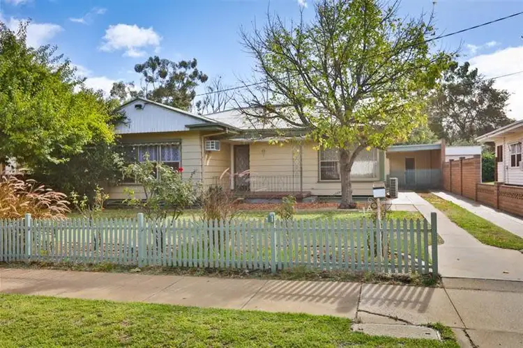 Main view of Homely house listing, 1A Cedar Avenue, Mildura VIC 3500