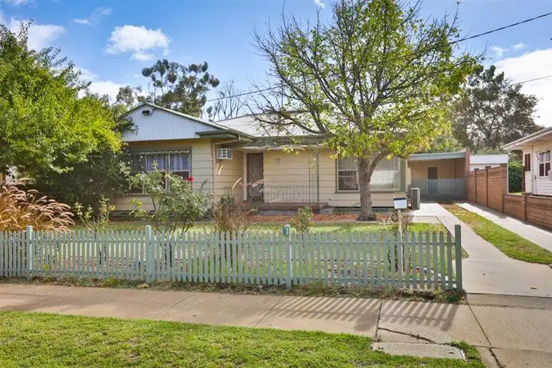 Main view of Homely house listing, 1A Cedar Avenue, Mildura VIC 3500