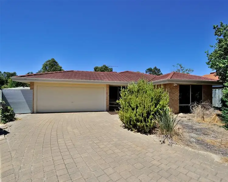 35 Simmental Vale, Stratton WA 6056